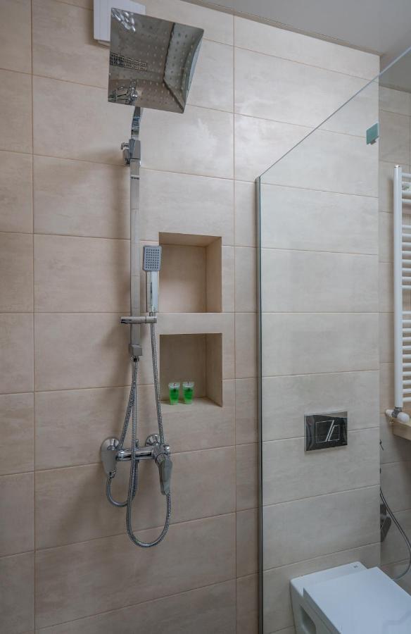 Apartament New Gudauri, Atrium 228 Zewnętrze zdjęcie