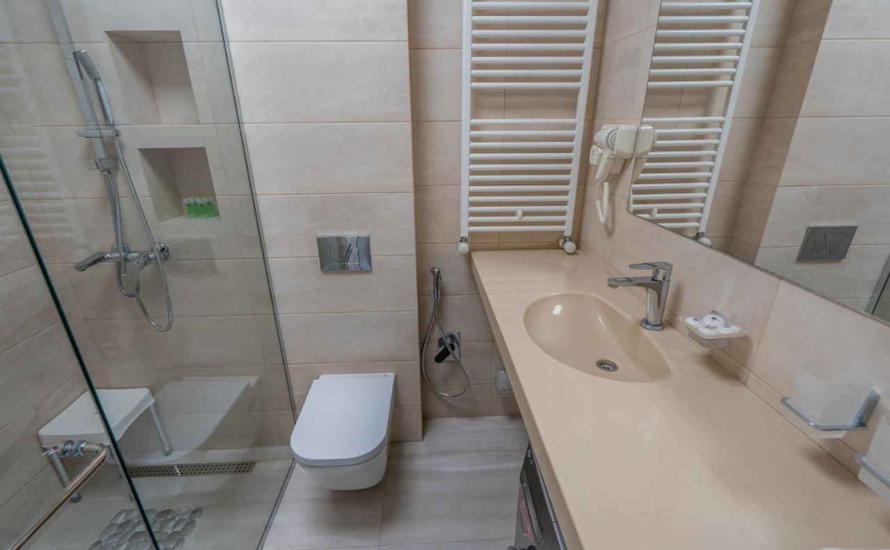 Apartament New Gudauri, Atrium 228 Zewnętrze zdjęcie