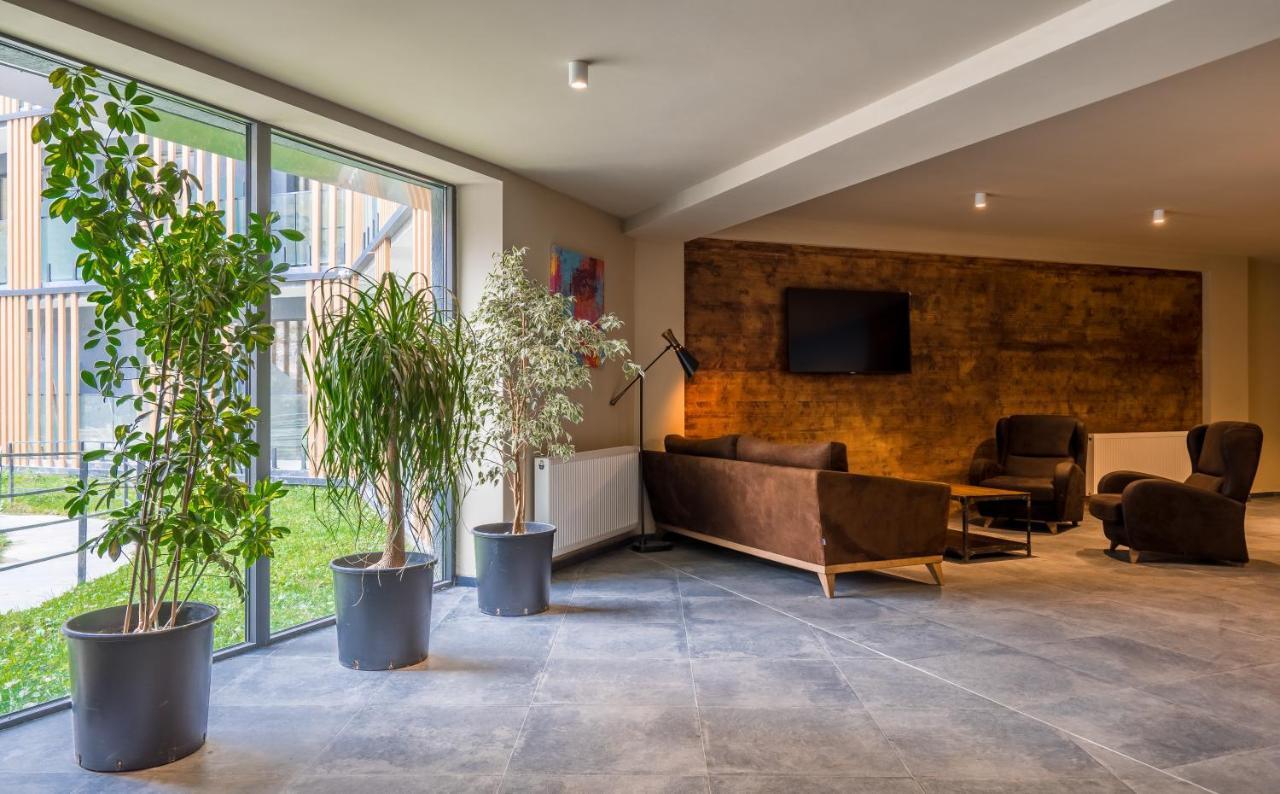 Apartament New Gudauri, Atrium 228 Zewnętrze zdjęcie
